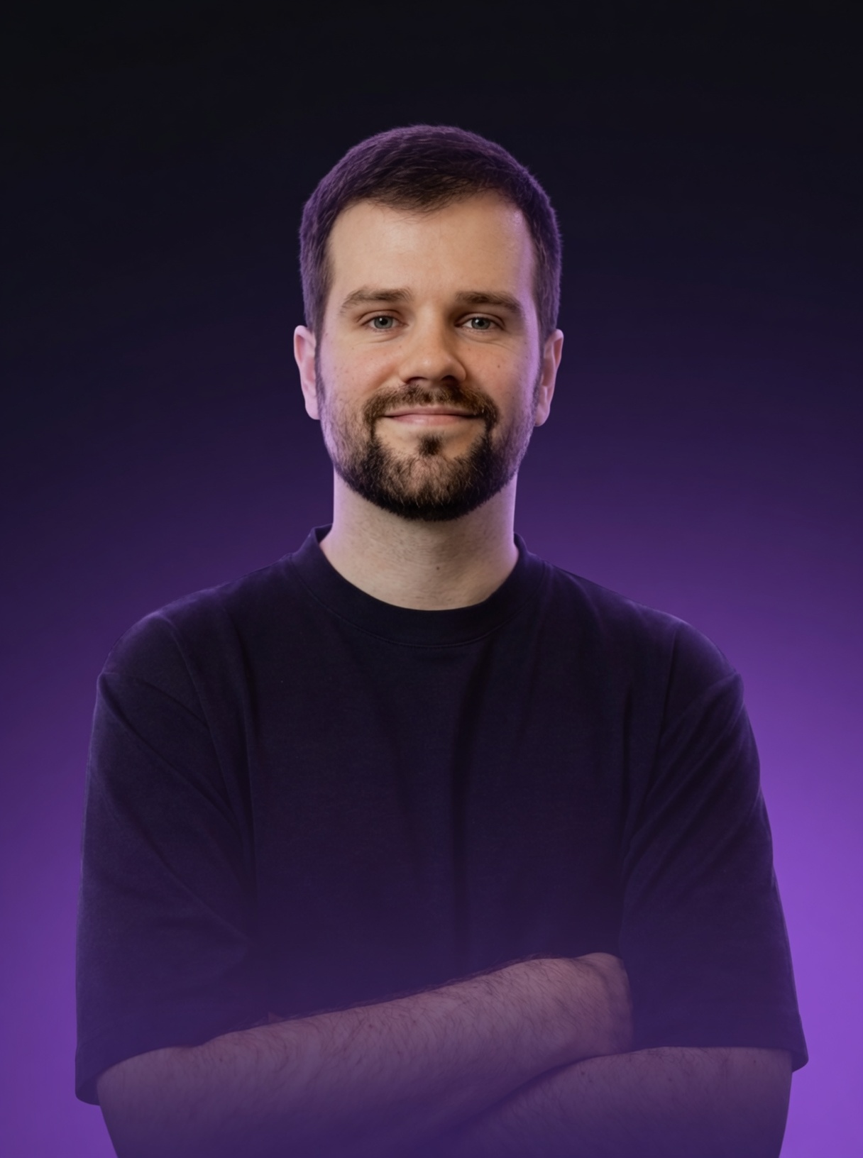 Gorka Oroz Laurenz