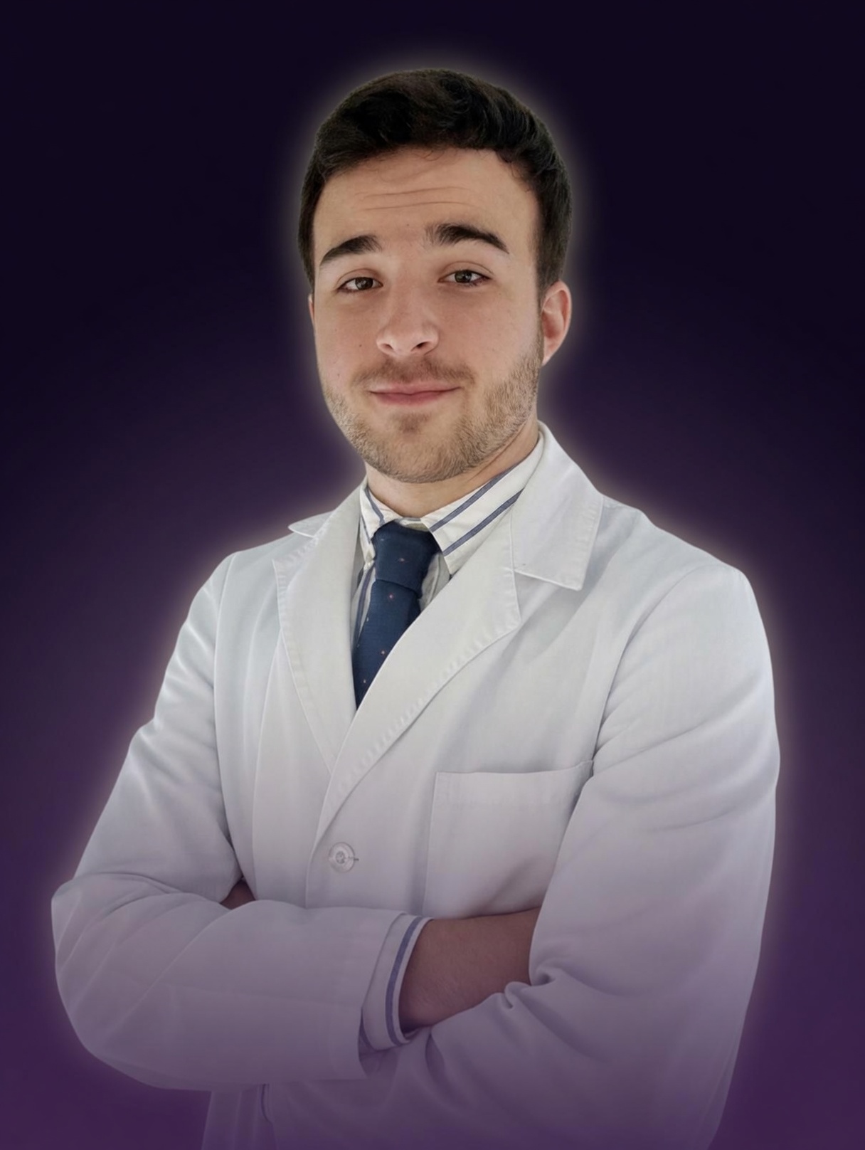 Dr. Jorge González Zamora